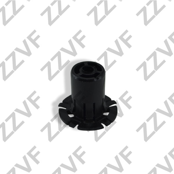 Кронштейн радиатора BMW 5f10/f11 (09-16), 6f06/f12/f13 (10-17), X3 F25 (10-17), X4 F26 (14-18) - ZZVF ZVKRK088