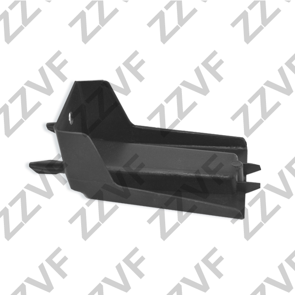 Кронштейн заднего бампера renault kadjar - ZZVF ZVKRK082