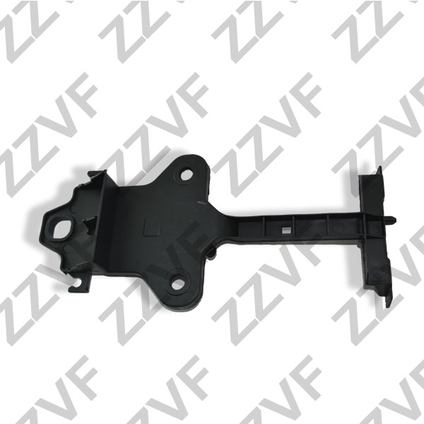 Кронштейн переднего бампера renault kadjar - ZZVF ZVKRK078