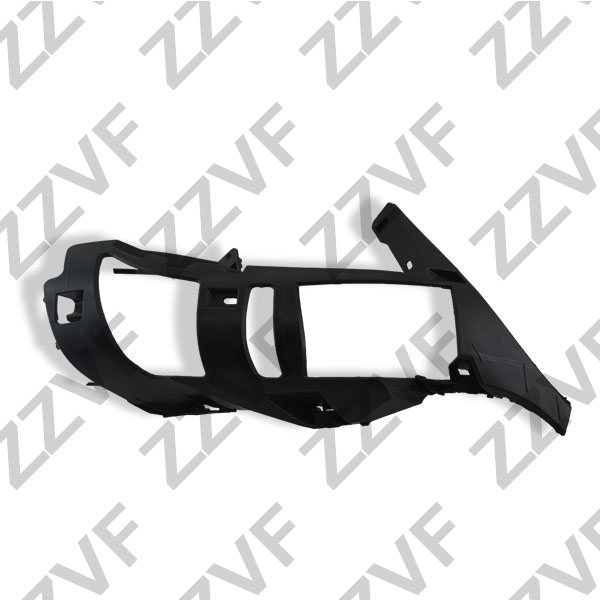 Кронштейн крепления фары правый peugeot 4008 (17…) - ZZVF ZVKRK069