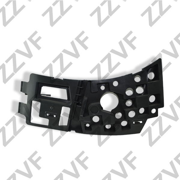 Кронштейн переднего бампера правый peugeot 3008 - ZZVF ZVKRK064