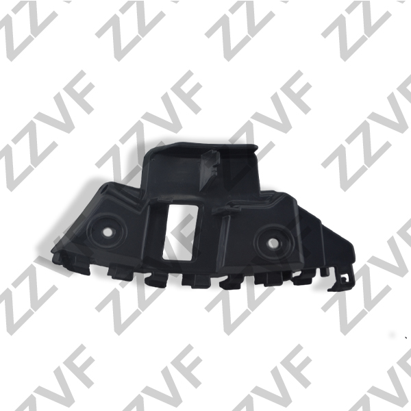 Кронштейн переднего бампера правый (R) VW jetta (11-14) - ZZVF ZVKRK056