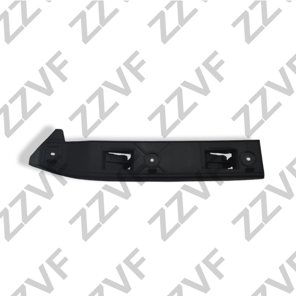Кронштейн крепления переднего бампера правый (R) VW bora/variant/4motion (99-05) - ZZVF ZVKRK050