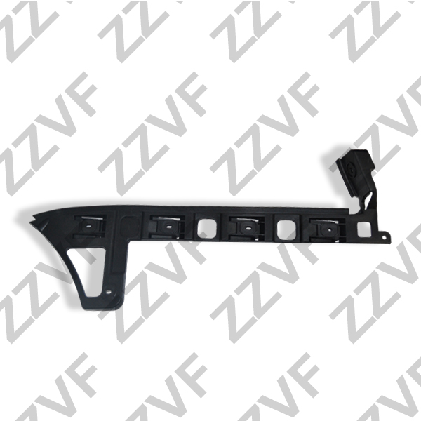 Кронштейн крепления заднего бампера правый (R) VW passat/variant/santana (09-11) - ZZVF ZVKRK047