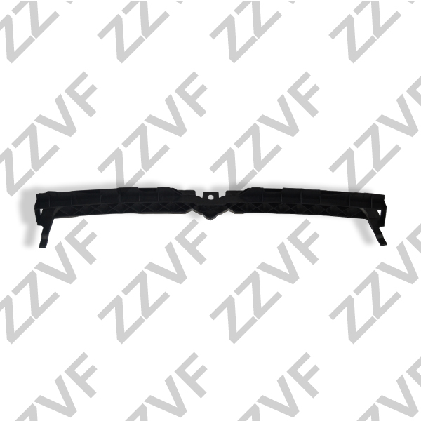 Кронштейн бампера центральный VW jetta (11-13) - ZZVF ZVKRK041