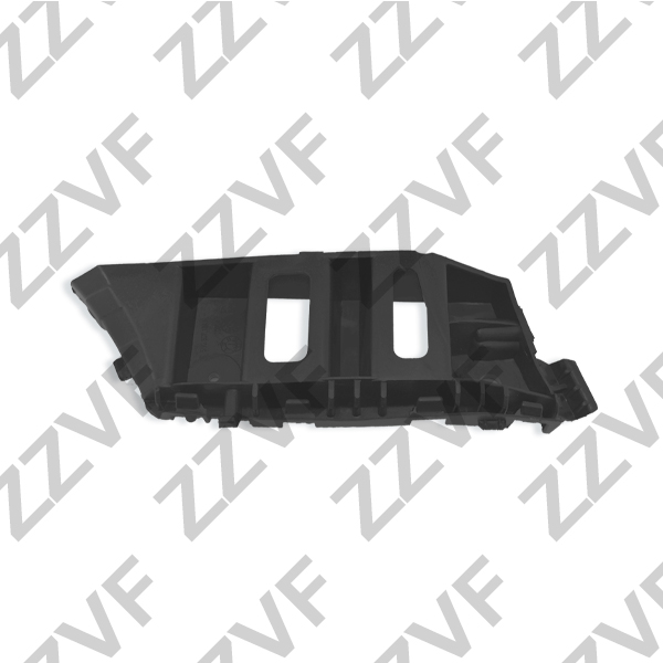 Кронштейн бампера переднего правый (R) VW tiguan (08-11) - ZZVF ZVKRK036