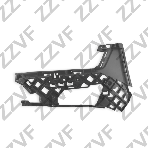 Кронштейн крепления бампера правый VW passat CC (18-…) - ZZVF ZVKRK029