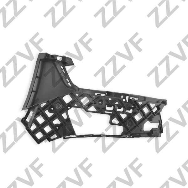 Кронштейн крепления бампера левый VW passat CC (18-…) - ZZVF ZVKRK028
