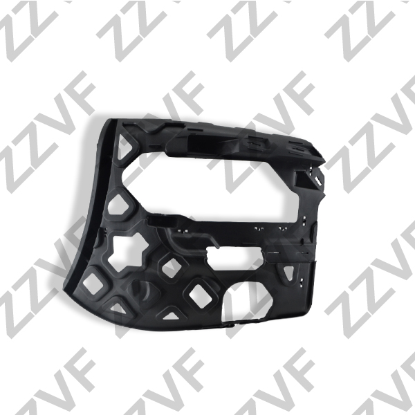 Кронштейн переднего бампера левый VW caddy IV (16-…) - ZZVF ZVKRK026