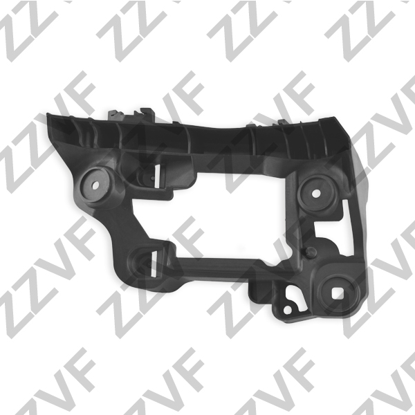 Кронштейн крепления бампера правый VW passat CC (08-...) - ZZVF ZVKRK023