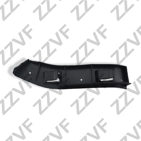 Кронштейн крепления переднего бампера левый VW polo (02-05) - ZZVF ZVKRK003