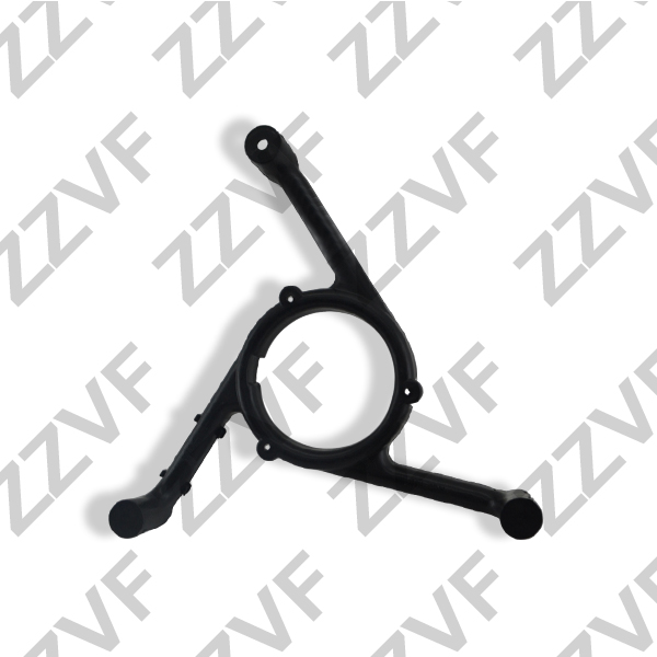 Кронштейн вентилятора VW polo (05-09) - ZZVF ZVKRK002