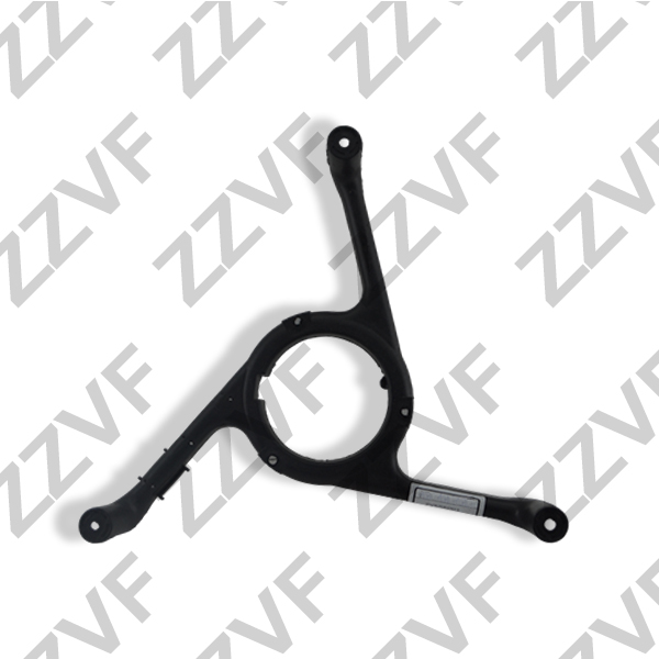 Кронштейн вентилятора VW polo (05-09) - ZZVF ZVKRK001