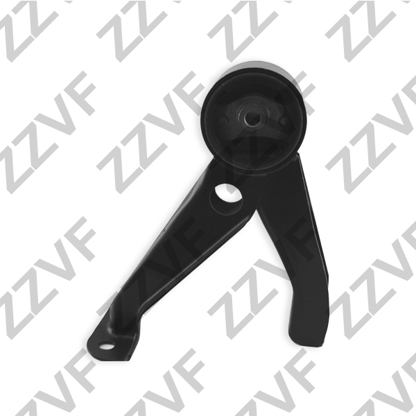 Трос КПП opel astra h / family (04-15) - ZZVF ZVKPP004