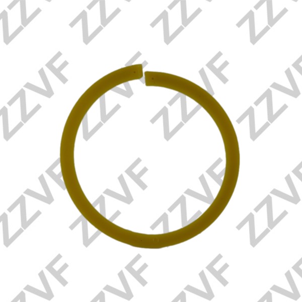 Кольцо уплотнительное mercedes w463 (90-18) - ZZVF ZVKLC097