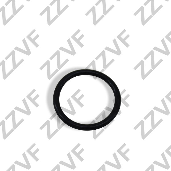 Кольцо уплотнительное системы охлаждения skoda superb (02-08) - ZZVF ZVKLC096