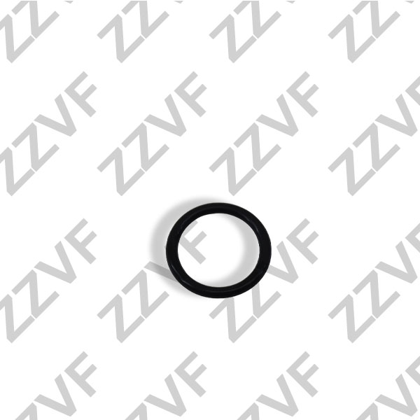 Кольцо уплотнительное форсунки топливной nissan x-trail (03-13), pathfinder (05-14) - ZZVF ZVKLC095