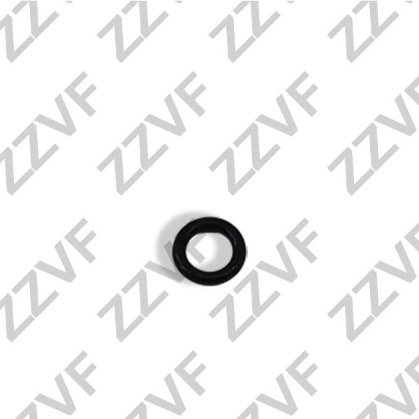 Кольцо уплотнительное трубки кондиционера nissan teana (03-08), nissan fx45/35 (06-08) - ZZVF ZVKLC091