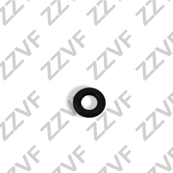 Кольцо уплотнительное форсунки топливной BMW 3 e90/e91 (05-12), - ZZVF ZVKLC079