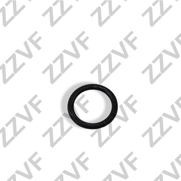 Кольцо уплотнительное форсунки топливной BMW 3 e90/e91 (05-12), BMW X5 E70 (07-13) - ZZVF ZVKLC078