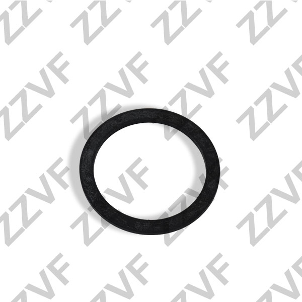 Кольцо уплотнительное масляной горловины mercedes w140 - ZZVF ZVKLC068