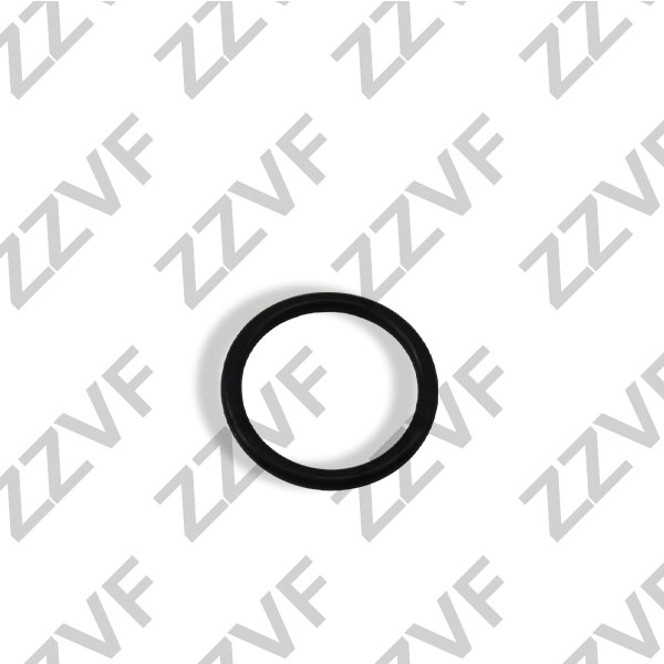 Кольцо уплотнительное audi A4 B6 (00-04), VW touareg (02-10) - ZZVF ZVKLC060