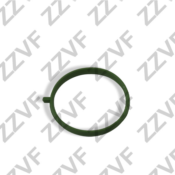 Кольцо уплотнительное дроссельной заслонки opel astra j (10-...) - ZZVF ZVKLC057