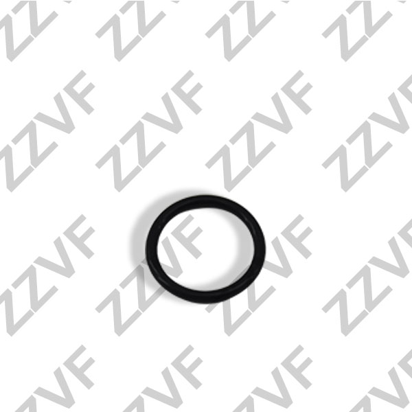 Кольцо уплотнительное volvo xc60 (08-...) - ZZVF ZVKLC044