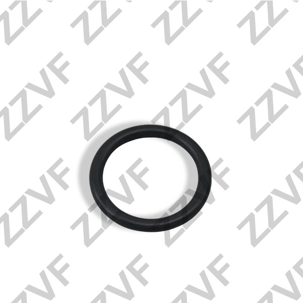 Кольцо уплотнительное системы охлаждения land rover range rover sport (05-12) - ZZVF ZVKLC024
