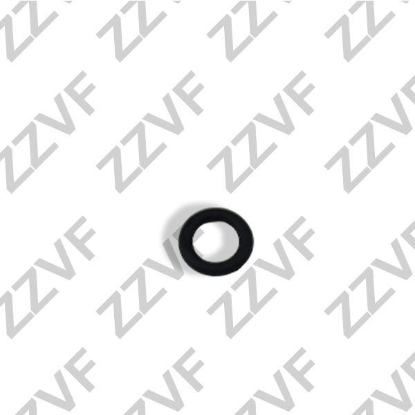 Кольцо уплотнительное сливной пробки land rover freelander 2 (07…), evoque (11...) - ZZVF ZVKLC021