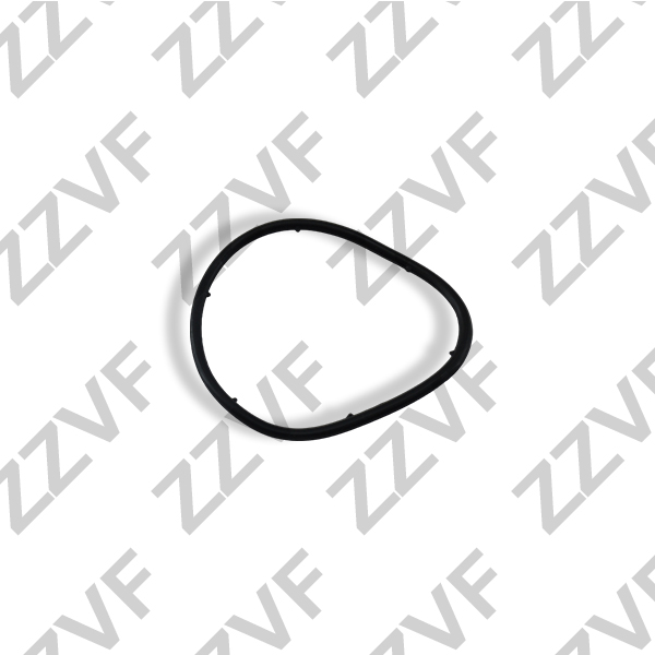 Кольцо уплотнительное маслоохладителя toyota avensis (97-03), lexus rx270/350/450h (08-15) - ZZVF ZVKLC016