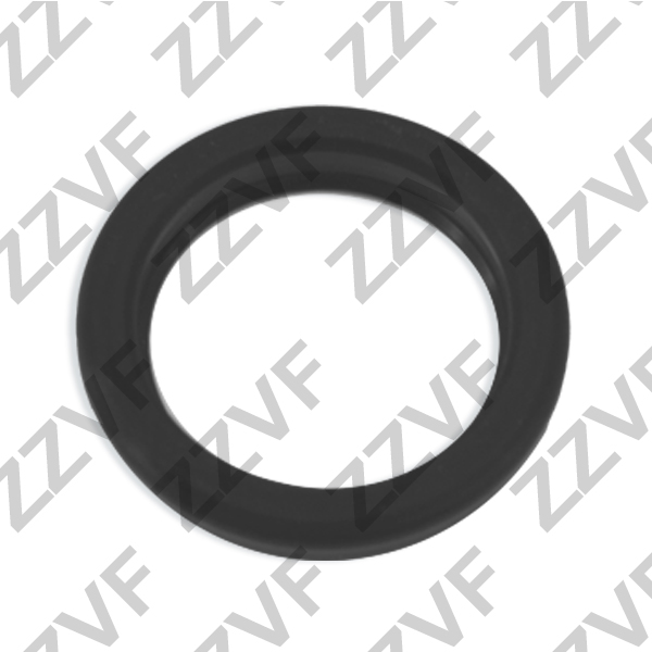 Кольцо уплотнительное крышки маслозаливной горловины toyota avensis (08-18), rav4 (05-12) - ZZVF ZVKLC015