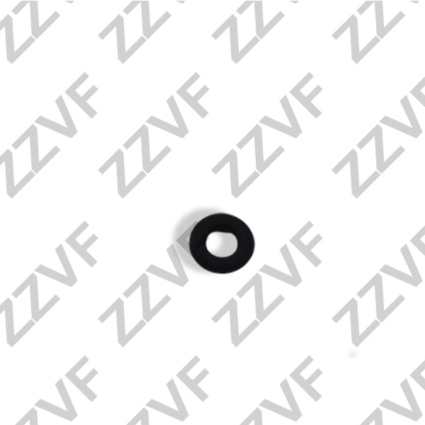 Кольцо уплотнительное land rover discovery sport (14…), range rover evoque (11-18) - ZZVF ZVKLC003
