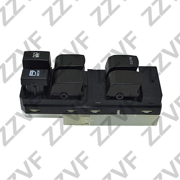 Блок управления стеклоподъемниками suzuki grand vitara (05-15), SX4 (06-13) - ZZVF ZVKK203