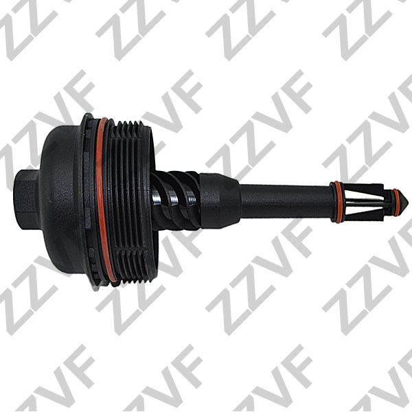 Крышка корпуса масляного фильтра mercedes w205 (14-…) - ZZVF ZVKF024