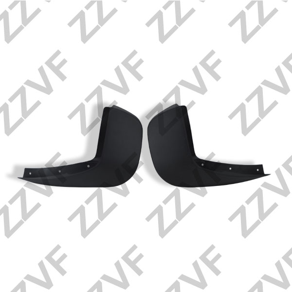 Брызговики задние (к-т 2 шт.) land rover range rover IV (13-22) - ZZVF ZVKB039