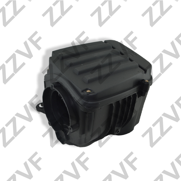 Корпус воздушного фильтра audi a3/s3/sportb/skoda octavia (04-08), VW jetta (06-11) - ZZVF ZVK29607