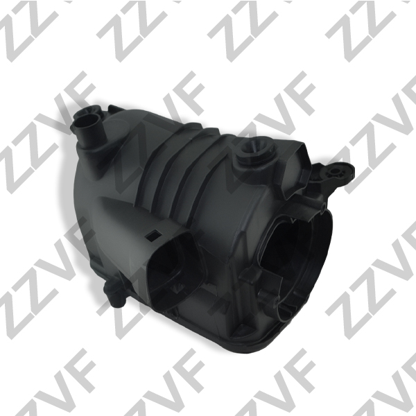 Корпус воздушного фильтра audi a3/s3/sportb (08-13), skoda octavia (09-13), VW beetle (12-19) - ZZVF ZVK1296A