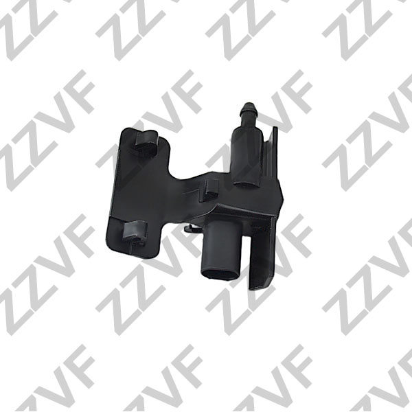 Форсунка омывателя с обогревом mercedes (gl) x164 (06-12), w164 (ml) (05-11) - ZZVF ZVFP521