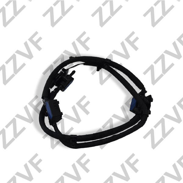 Форсунка омывателя BMW 3f34 GT (12-20) - ZZVF ZVFP517