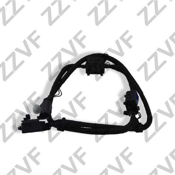 Форсунка омывателя BMW 6f12/f13 (10-17) - ZZVF ZVFP516