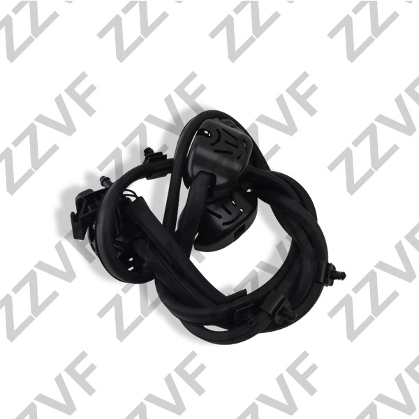 Форсунка омывателя BMW X5 G05 (18-...), X7 G07 (18-...) - ZZVF ZVFP515