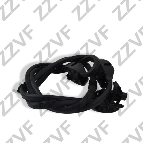 Форсунка омывателя BMW X3 G01 (17-…), X4 G02 (18-…) - ZZVF ZVFP514