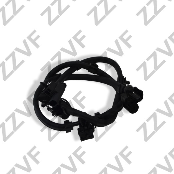 Форсунка омывателя BMW X5 f15/f85 (13-18), X6 f16/f86 (14-20) - ZZVF ZVFP512