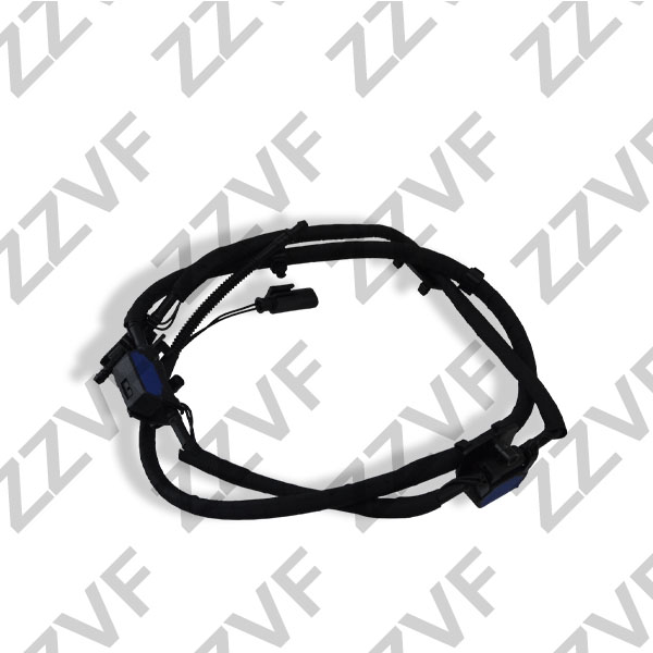 Форсунка омывателя BMW X5 E70 (07-13) - ZZVF ZVFP511