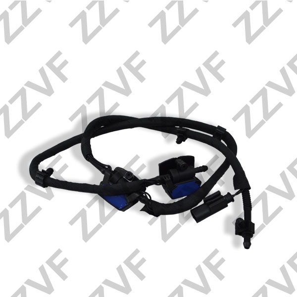 Форсунка омывателя BMW 1’f20/f21 (11-19), 2’f22/f23/f87 (13-20) - ZZVF ZVFP509