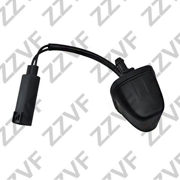 Форсунка омывателя с обогревом BMW 3’e90/e91 (05-12), 3’e92/e93 (06-12) - ZZVF ZVFP505