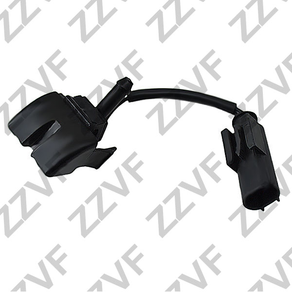 Форсунка омывателя левая (L) с обогревом BMW 3’e46 (98-05) - ZZVF ZVFP499