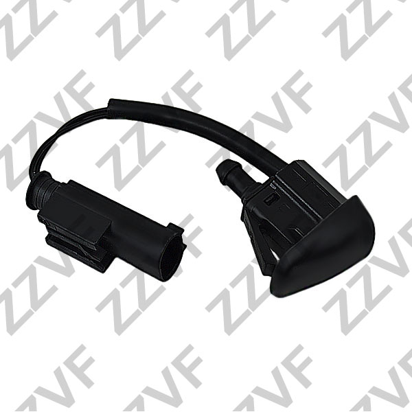Форсунка омывателя с обогревом BMW 5 e60/e61 (03-09) - ZZVF ZVFP496