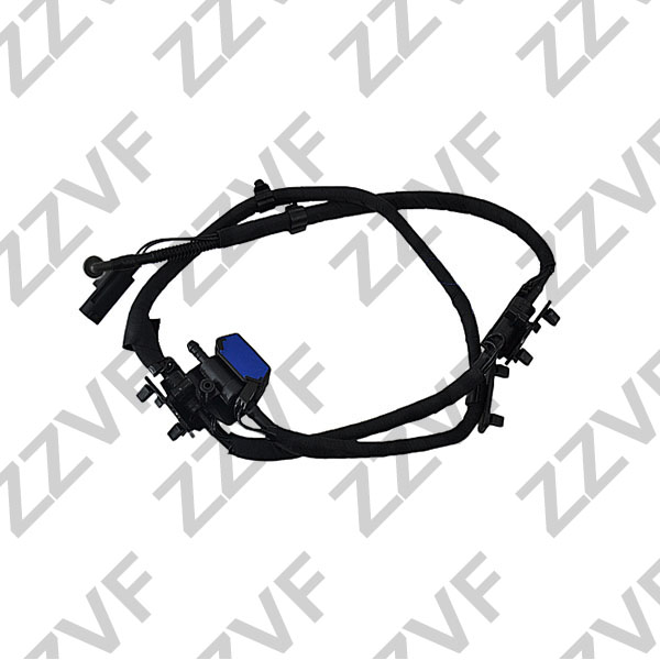 Форсунка омывателя BMW 5’f10/f11 (09...) - ZZVF ZVFP491